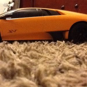 Meet your Posher, Francisco